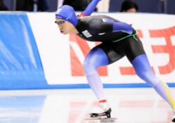 フィットラボスケート部三輪準也選手